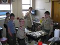 Scout's Day at Haverford State -Pancake Breakfast Feb. 2008 114